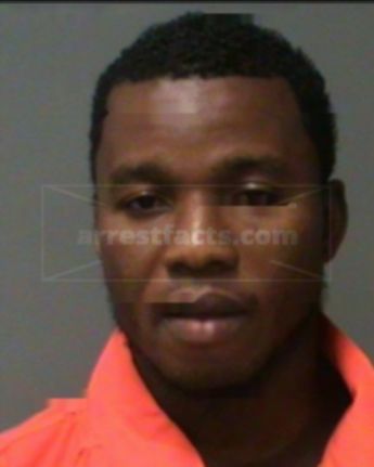 Abraham Tarpeh