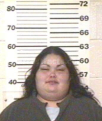 Nereida Rodriguez Garcia