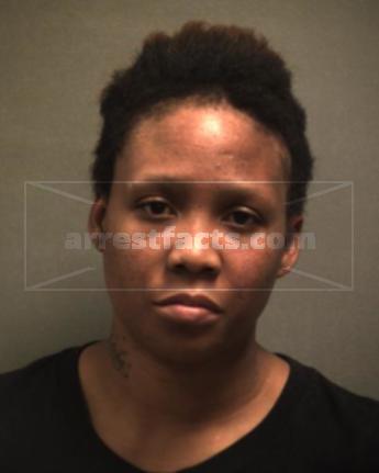 Marsha Denise Mitchell
