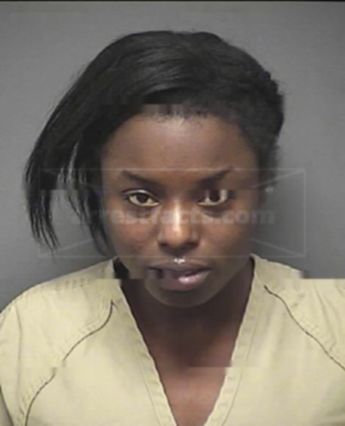Quinita Shantae Waters
