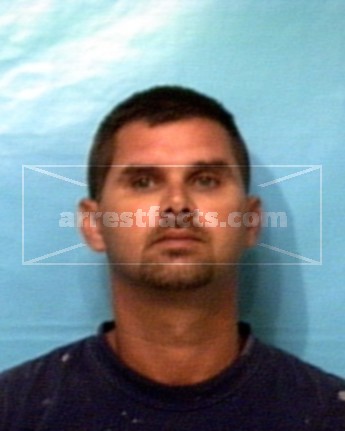 Brooks Anthony Cochran