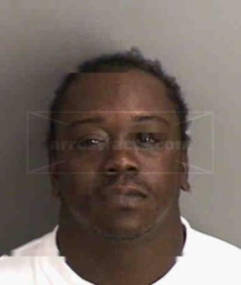 Tony Oneil Addison