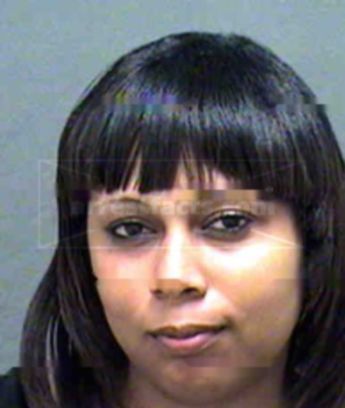 Charee Nicole Reed