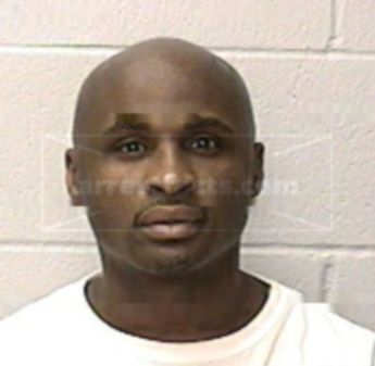 Carnell Anthony Byrd