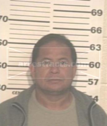 Jose Hernandez Solis