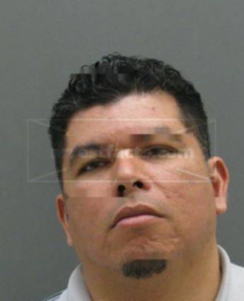 Mark Morin Martinez