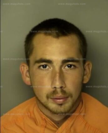 Jacob Clay Rabon