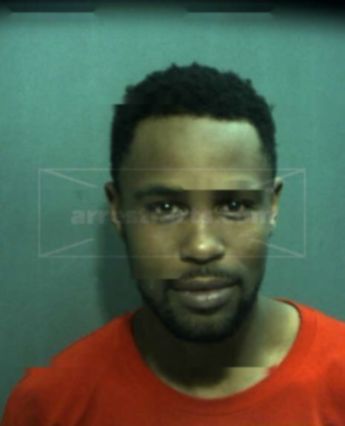 Eugene Allen Owens