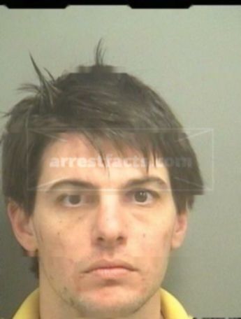 Kevin Jay Rubel
