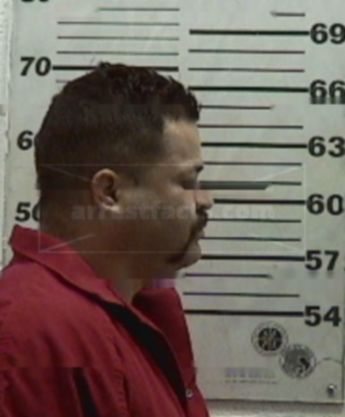Juanito Michael Vigil