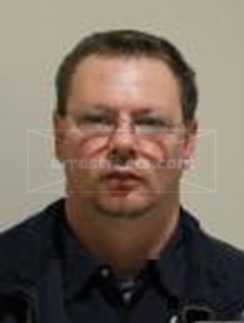 Travis Bryon Osley
