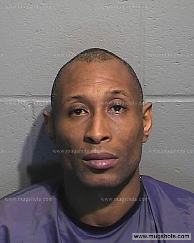 Antonio Laquan Harris
