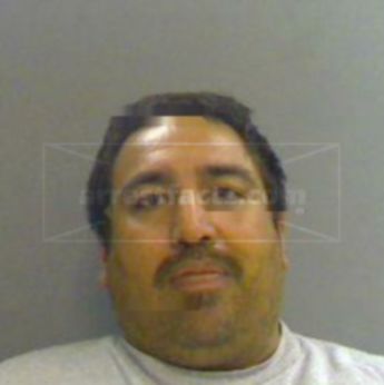 Antonio Lorenzo Garcia