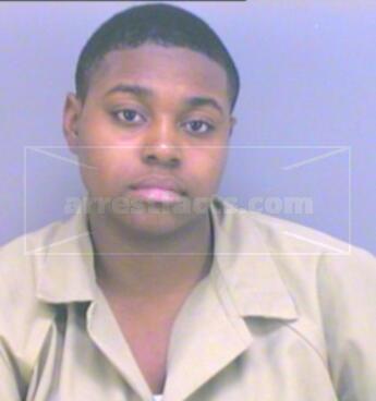 Celise Ronelle Malone