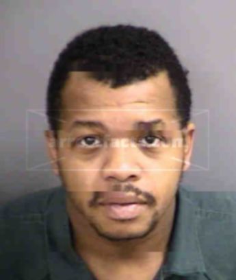 Antwone Maurice Fentress