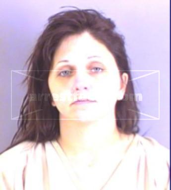 Robin Michelle Davis