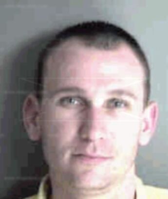 Clayton Paul Harris