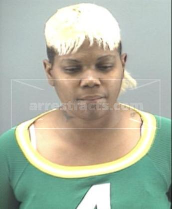 Alisa Renee Johnson