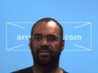 Pernell Wayne Washington