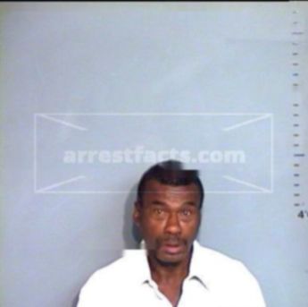 Willie Ray Banks