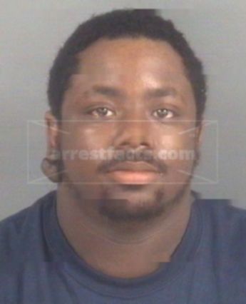 James Calvin Joshua Johnson