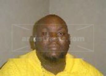 Larry Darnell Taylor Jr.