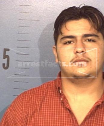 Antonio Adrian Pena