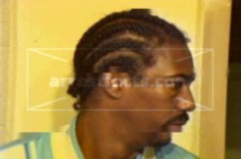 Gregory Dewayne Washington