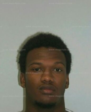 Pernell Victor Crowder