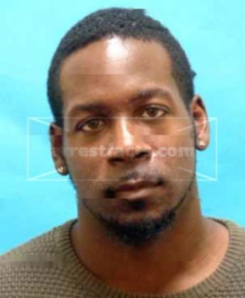 Desmond D Edwards