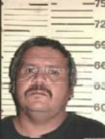 James Edward Arreola