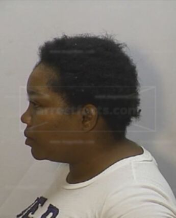 Kermera Vashawna Alston