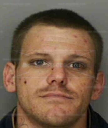 Eric Wade Joiner