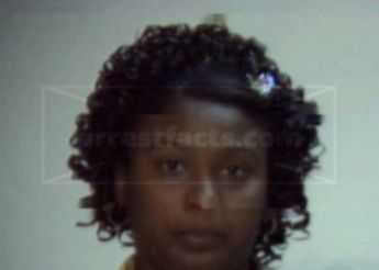 Sandra Gwennette Simmons
