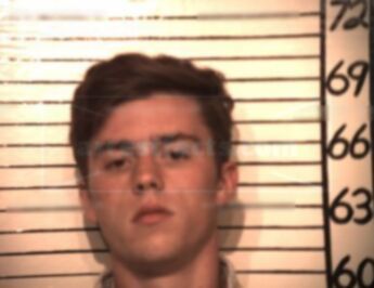 Jason Wesley Seawright