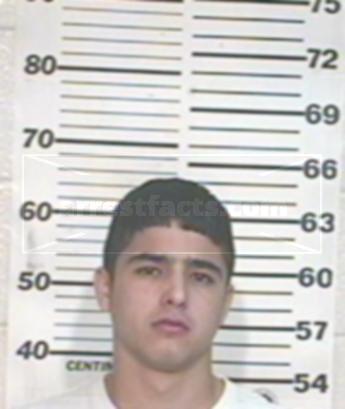 Xavier Soto