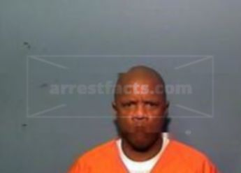 Charles Sean Wimbush