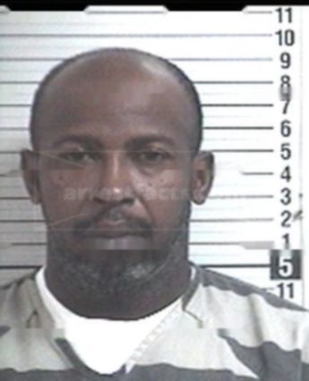 Charlie Tyrone Bell