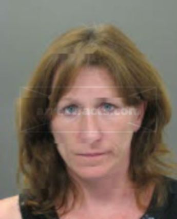 Maureen Ann Weber