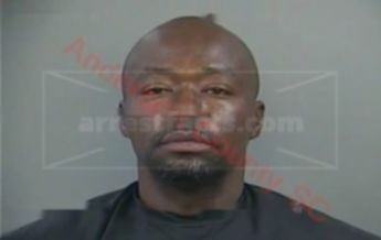 Daryl Jermaine Stowers