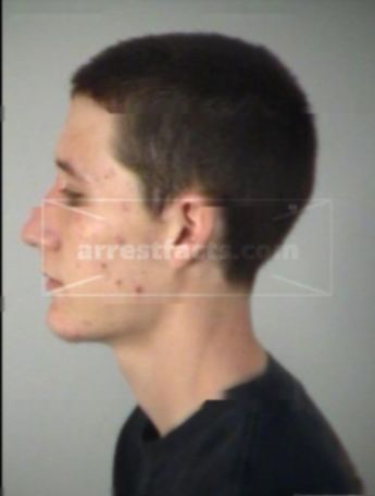 Brent Austin Burdick