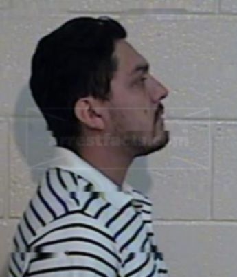 Joshua Salas Ochoa