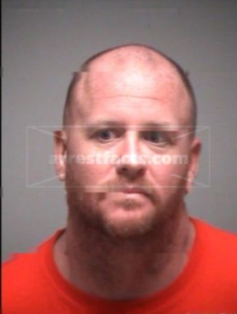 James Beecher Denissen