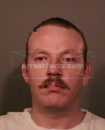 John David Cook