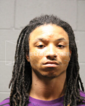 Marcus Xk Purnell