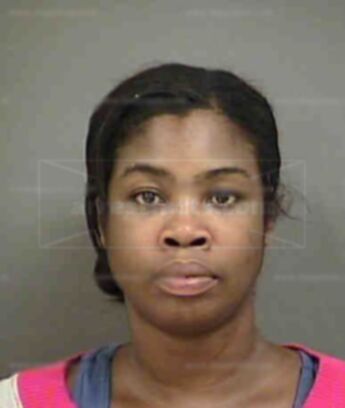 Shakira Mack Davis