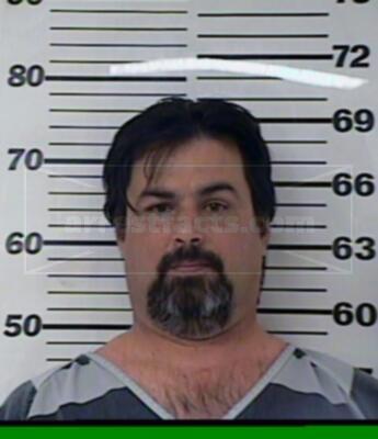 Clinton Bret Pierot
