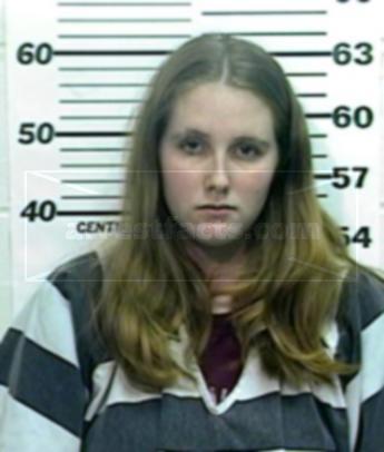 Jessica Dawn Marsh