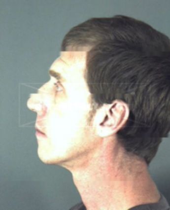 James Allen Coldiron