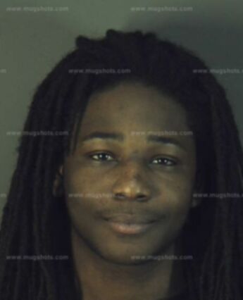 Joshua Lamar Paul